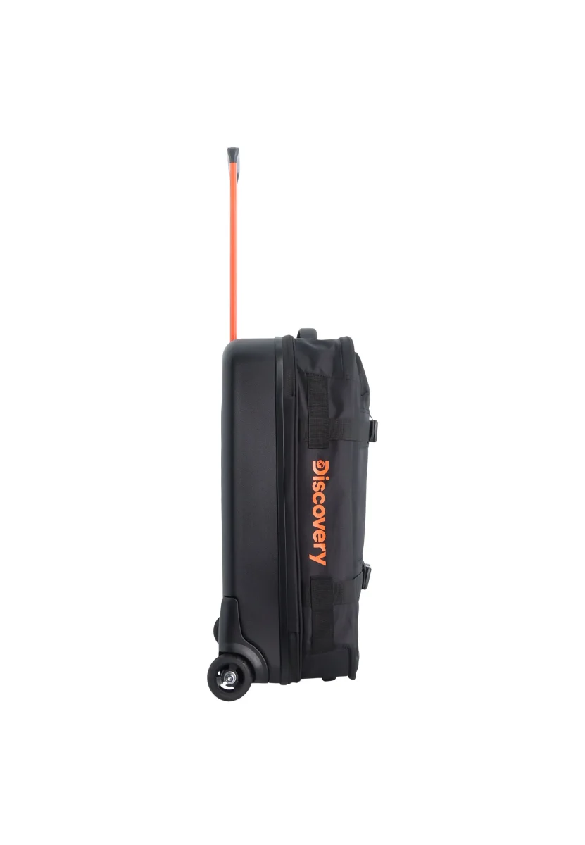 Maleta Trolley Mediana Camp | 66,5x40x30,5 cm | 3 Kg | 81L - Imagen 6