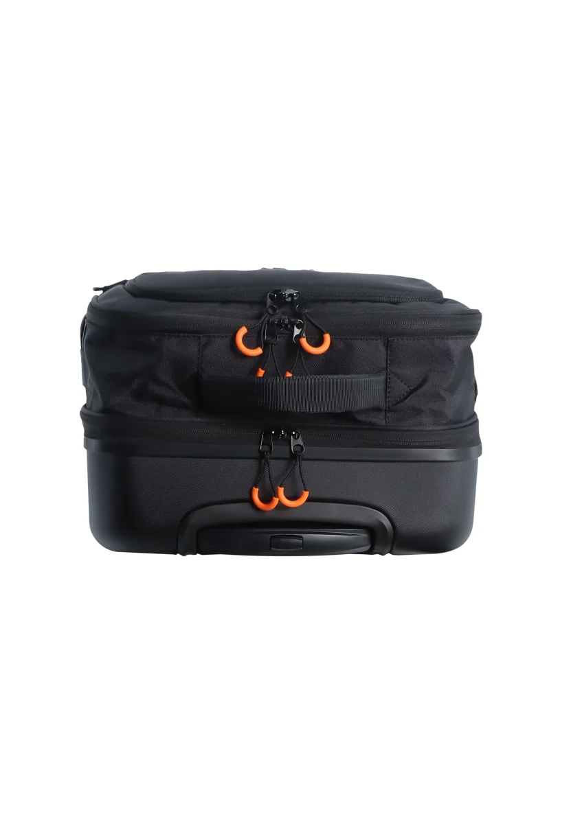 Maleta Trolley Mediana Camp | 66,5x40x30,5 cm | 3 Kg | 81L - Imagen 8