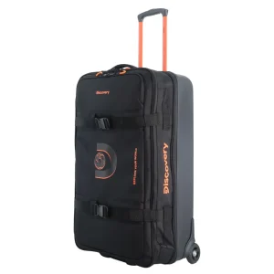 Maleta Trolley Grande Camp| 75x45x35,5 cm | 3,4 Kg | 120L