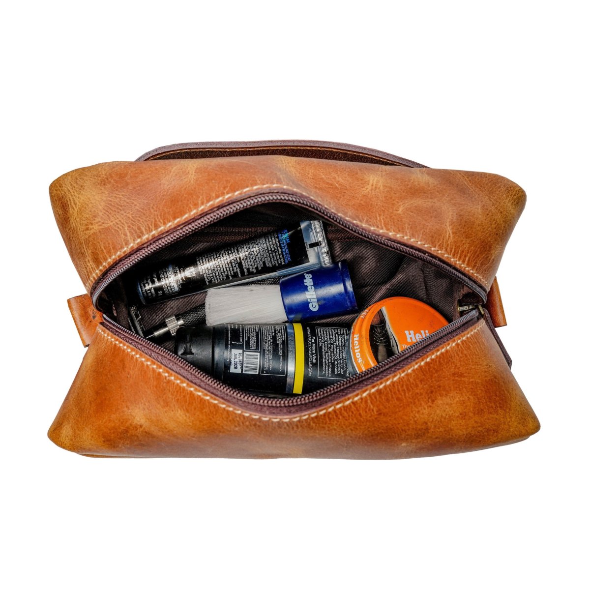 MaheTri Tanned Toiletry - Imagen 4