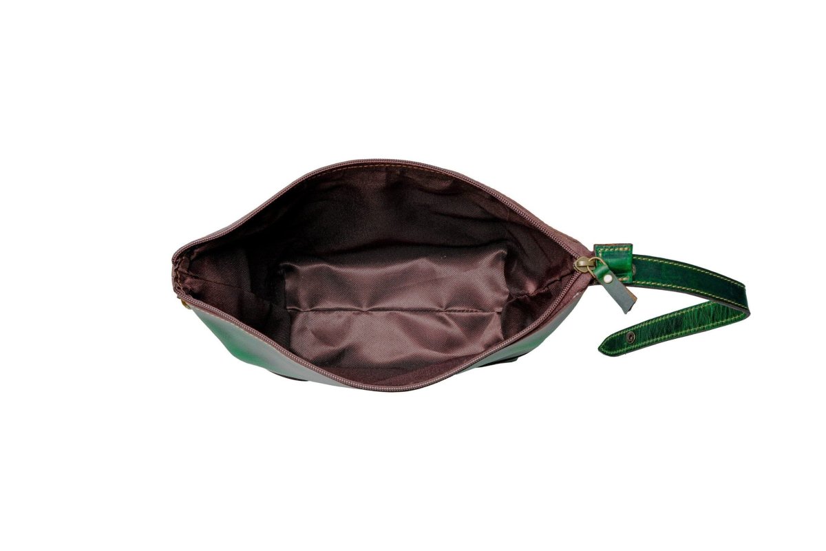 MaheTri Emerald Toiletry - Imagen 4