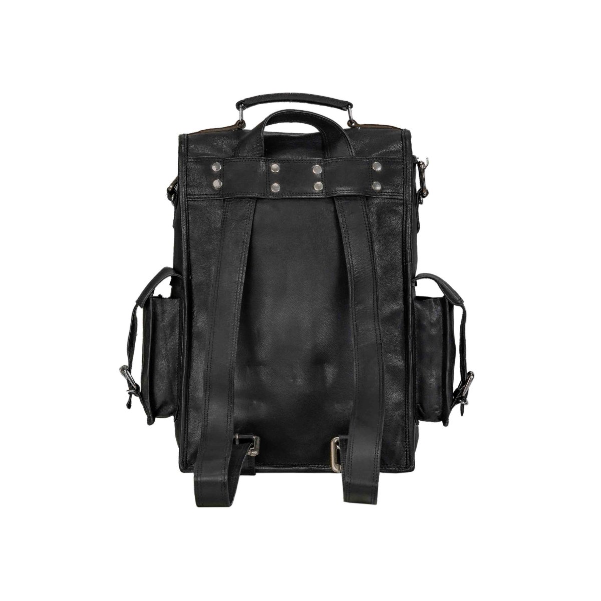 The Harper Convertible - Imagen 9