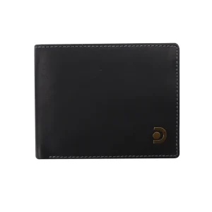 Ohio Cartera Horizontal - Monedero | 11x9x2 cm |