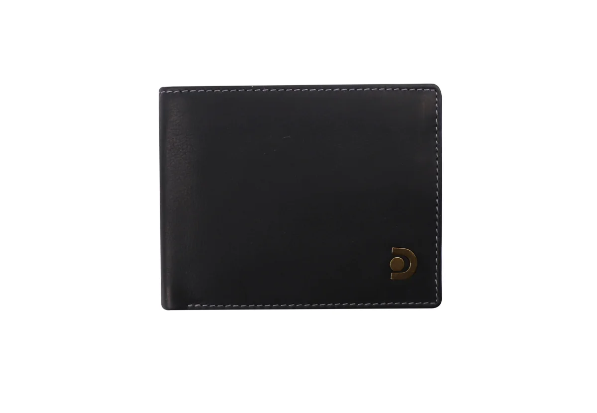 Ohio Cartera Horizontal - Monedero | 11x9x2 cm | - Imagen 2