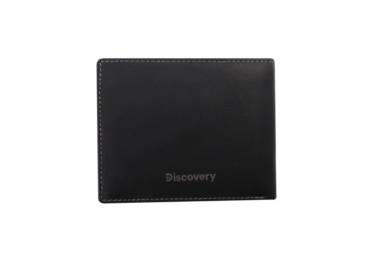 Ohio Cartera Horizontal - Monedero | 11x9x2 cm | - Imagen 3