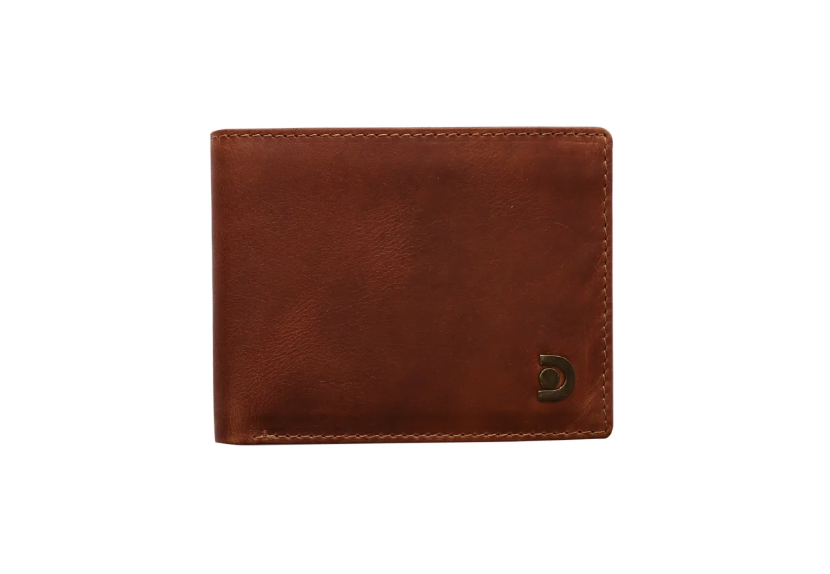Ohio Cartera Horizontal - Monedero | 11x9x2 cm | - Imagen 6