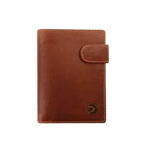 Cartera Vertical - Monedero Ohio | 10,5x9x2 cm |