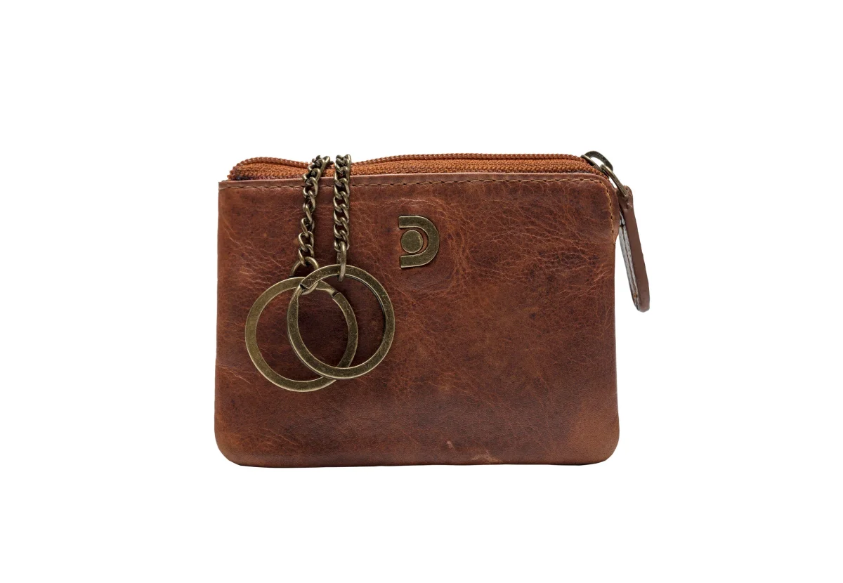 Monedero Ohio | 9,5x7,5x0,5 cm| - Imagen 8