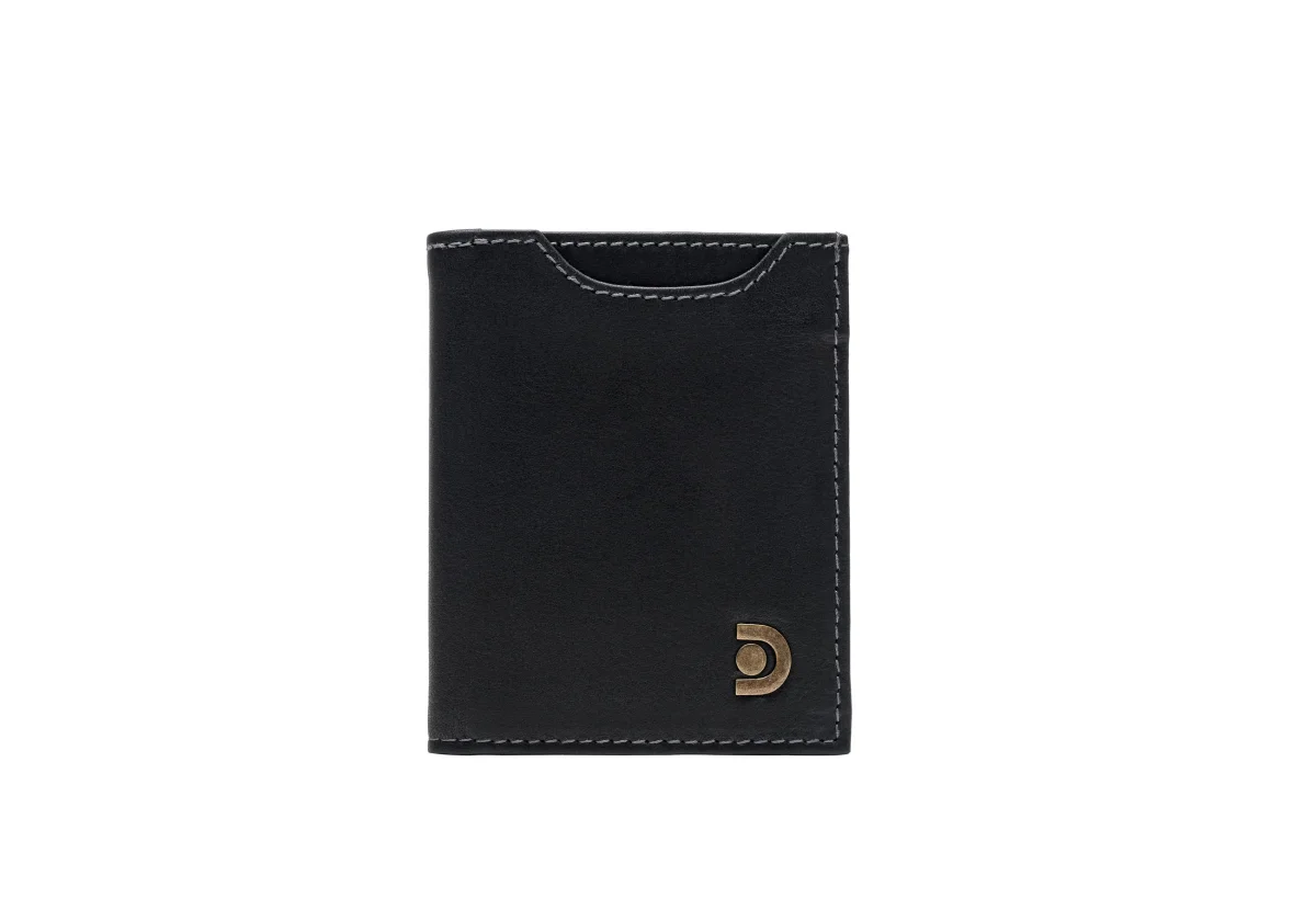 Cartera Tarjetero Ohio | 9,5x7,5x0,5 cm| - Imagen 8