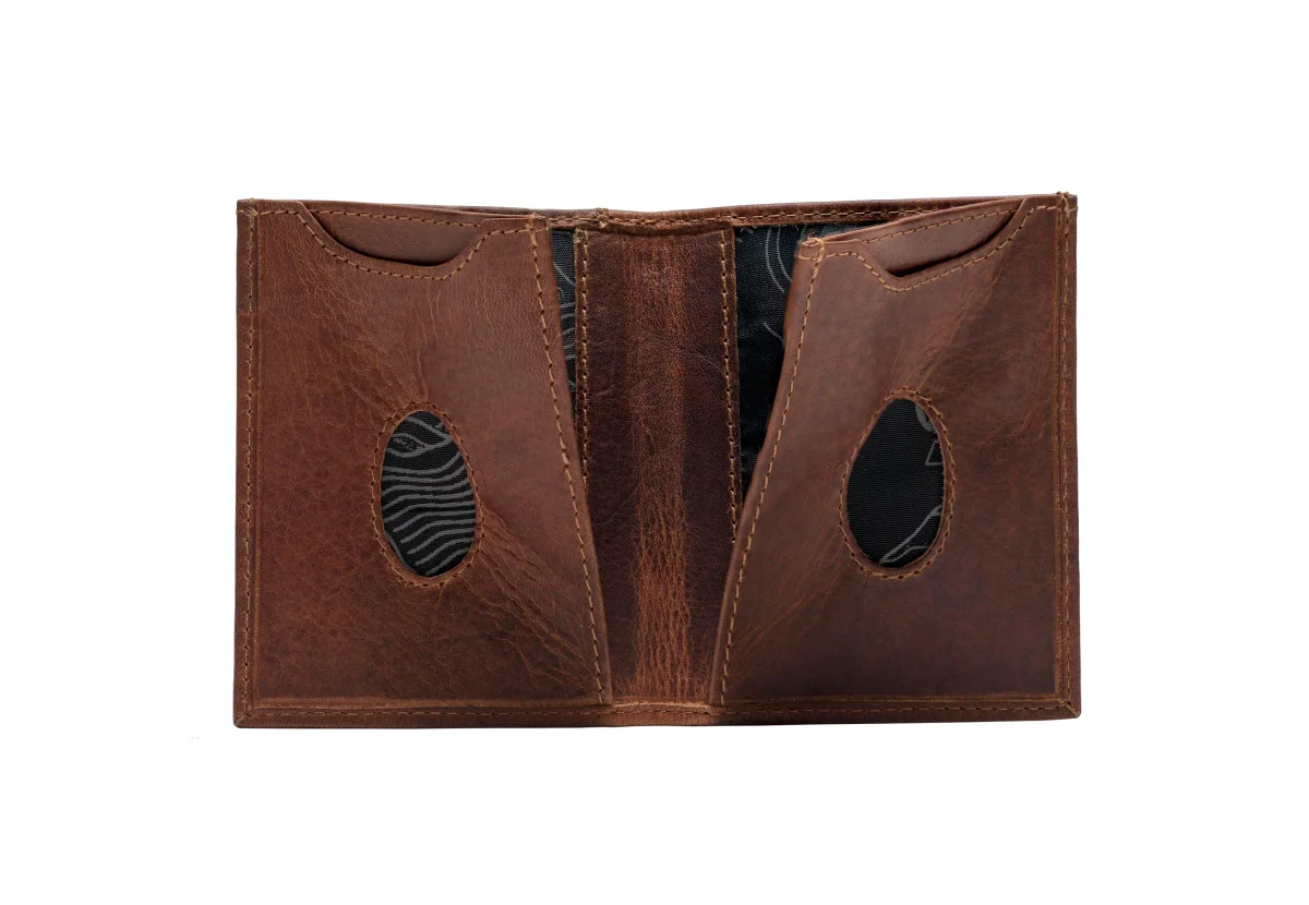 Cartera Tarjetero Ohio | 9,5x7,5x0,5 cm| - Imagen 7