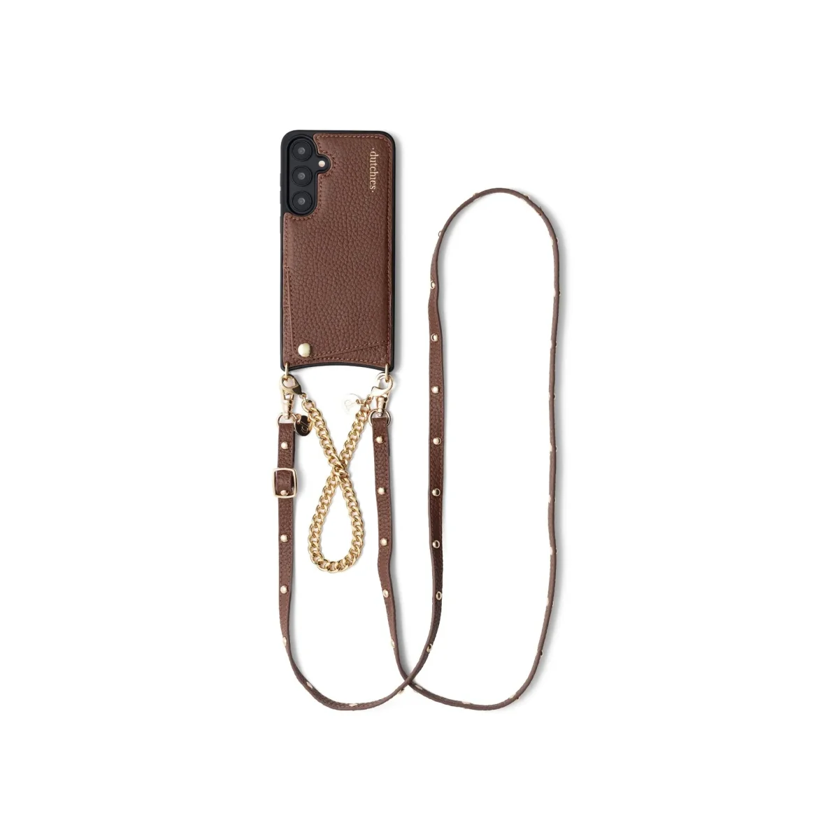 Deluxe set | Samsung | Brown