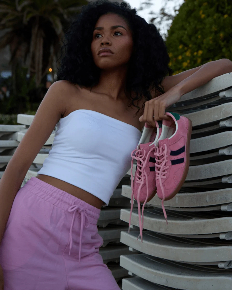 Kizuna Pink Party - Imagen 3