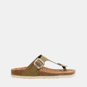 Sandalias bio de mujer
