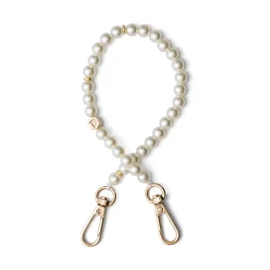 Phone Charm | Pearl | Anna