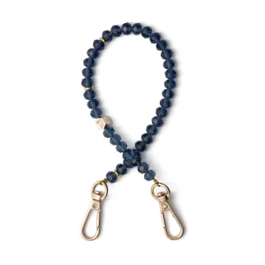 Phone Charm | Beaded | Grace