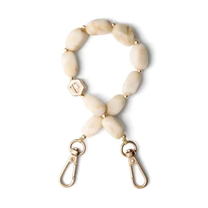 Phone Charm | Beaded | Jane