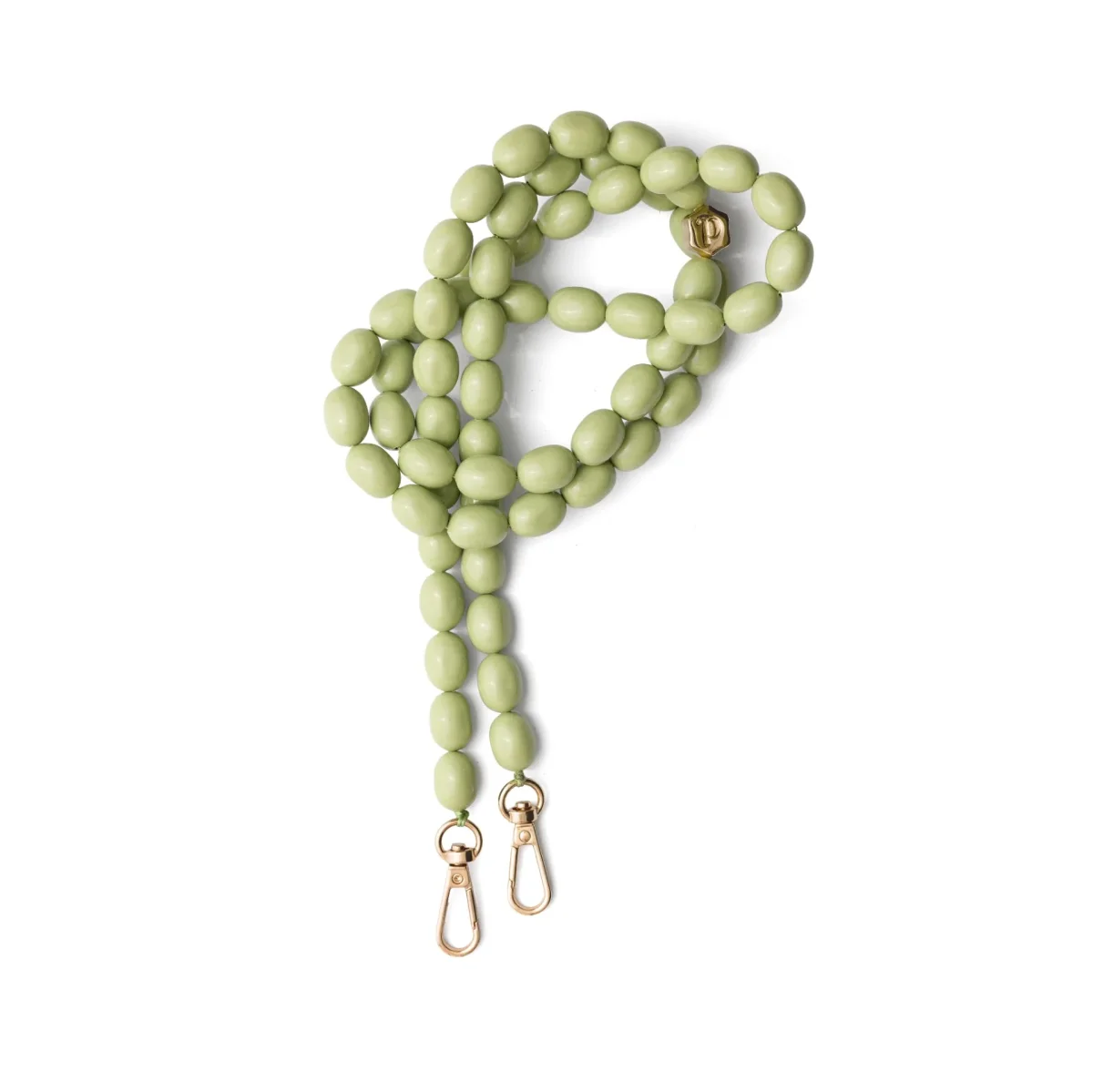 Phone Chain | Beaded | Clara - Imagen 2