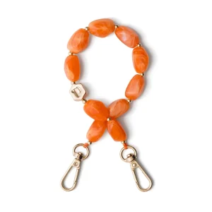 Phone Charm | Beaded | Maxime
