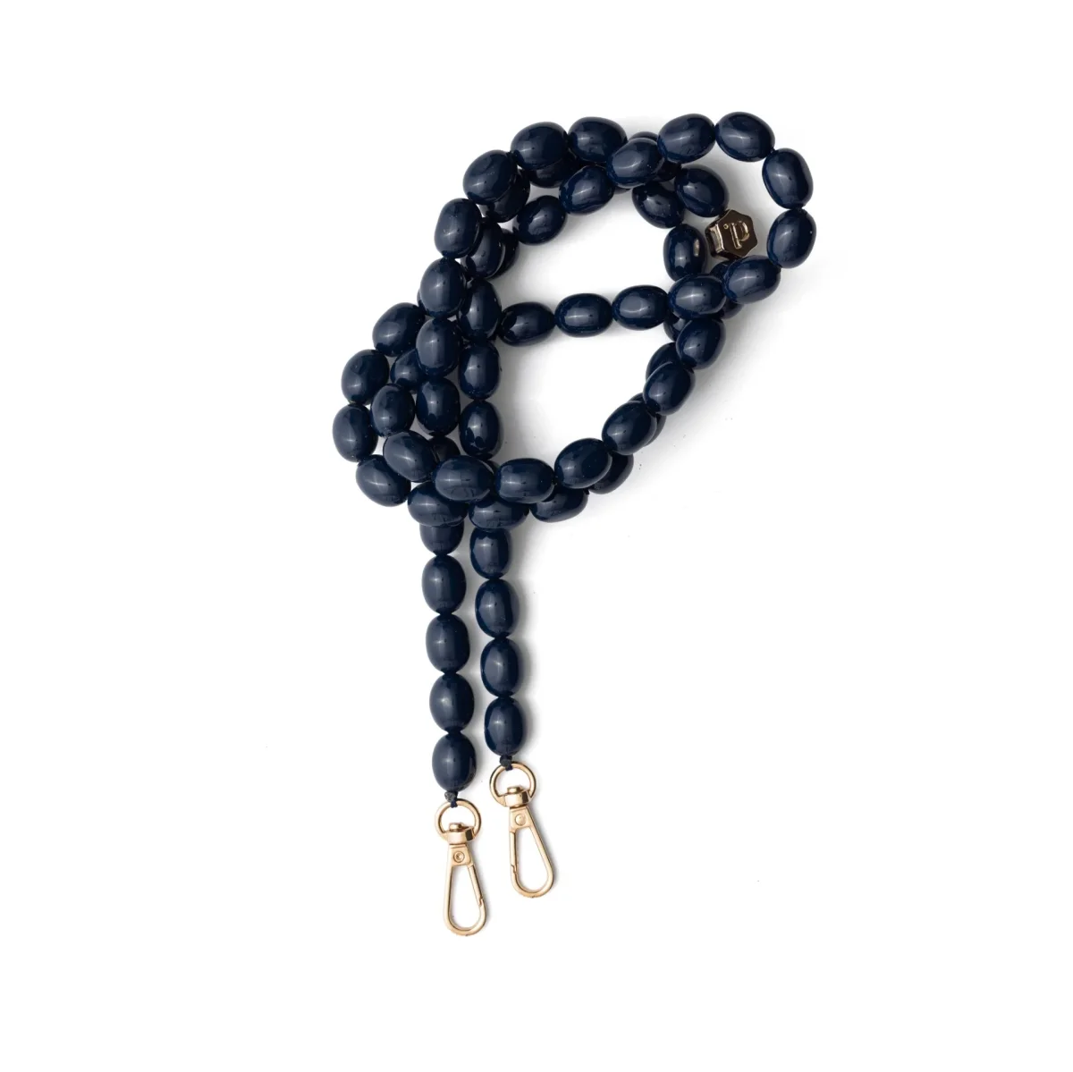 Phone Chain | Beaded | Georgia - Imagen 2