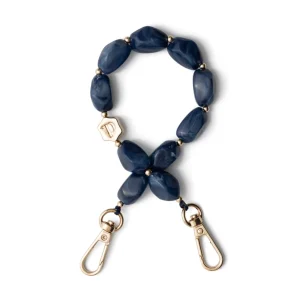 Phone Charm | Beaded | Diana