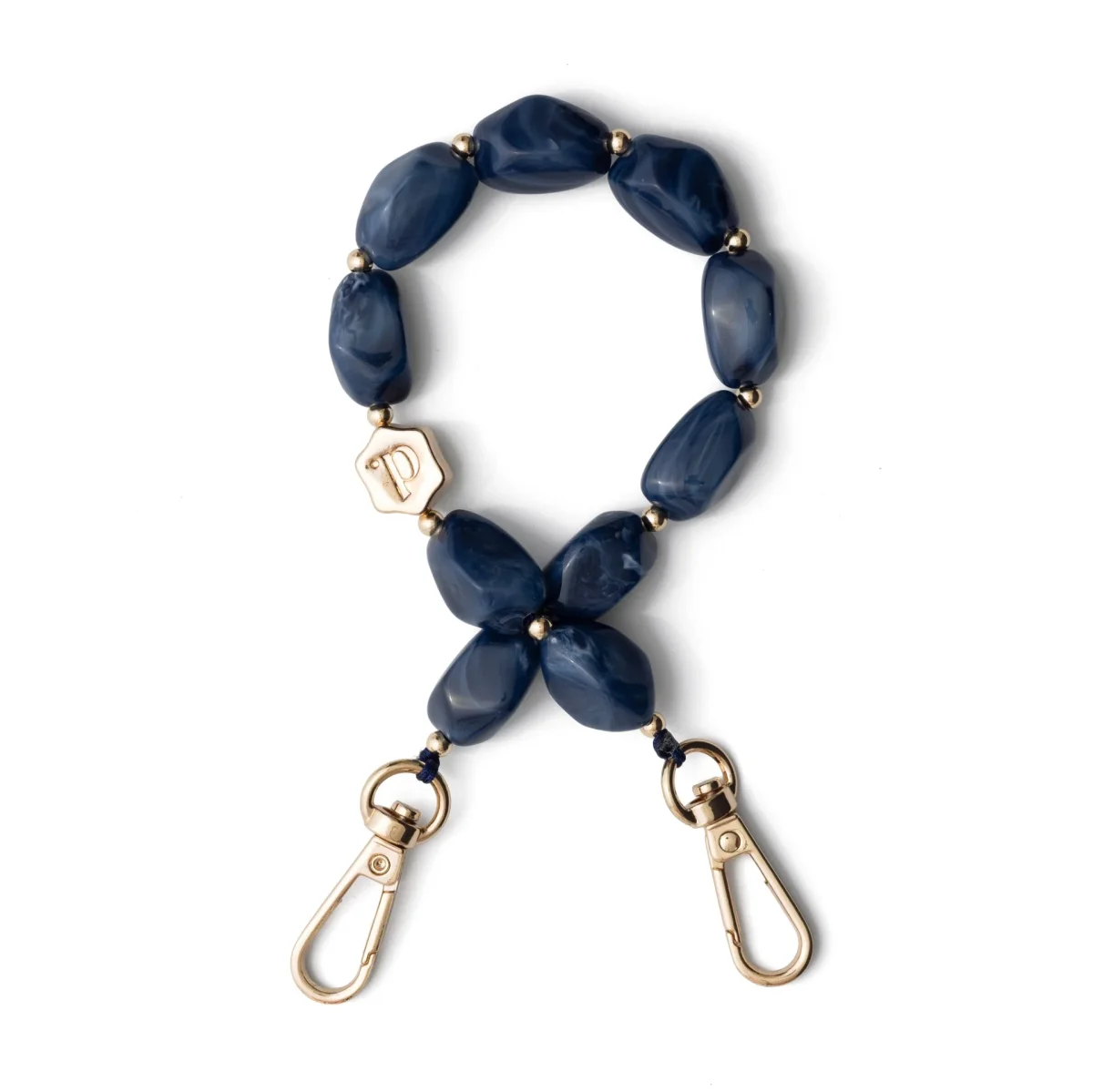 Phone Charm | Beaded | Diana - Imagen 2