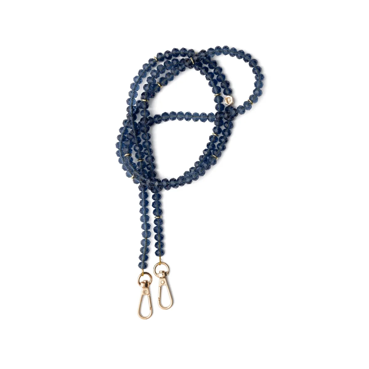 Phone Chain | Beaded | Grace - Imagen 2