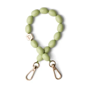 Phone Charm | Beaded | Clara