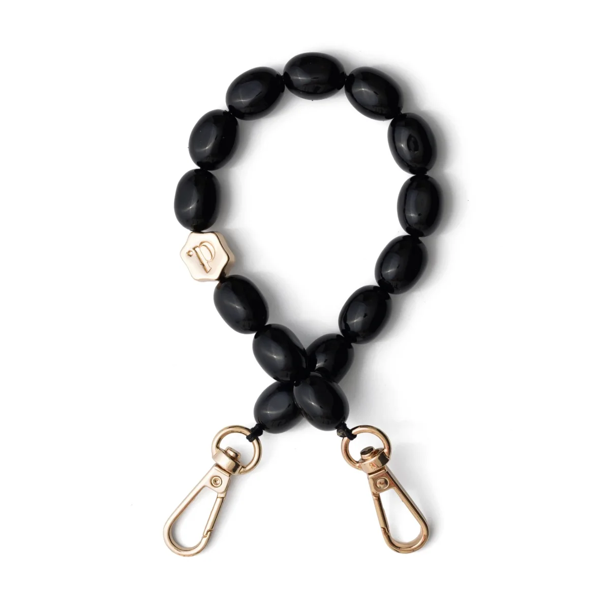 Phone Charm | Beaded | Louise - Imagen 2