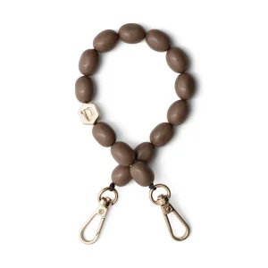 Phone Charm | Beaded | Rachel