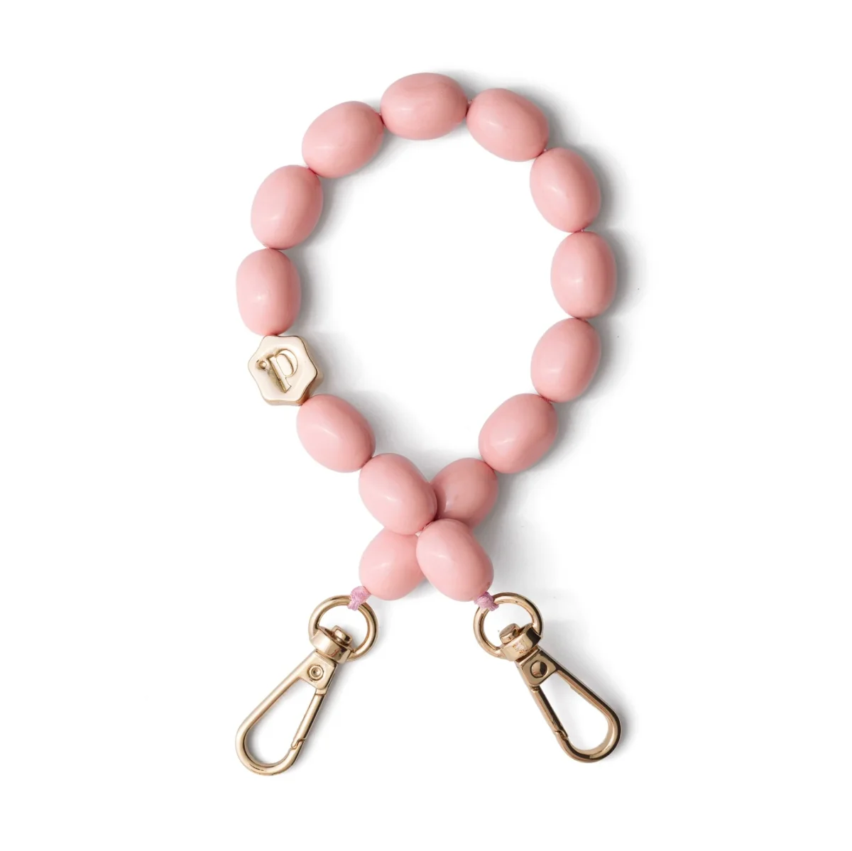 Phone Charm | Beaded | Therese