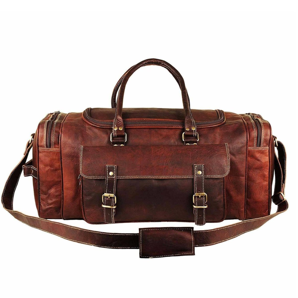 Traveler Weekender Duffle - Imagen 2