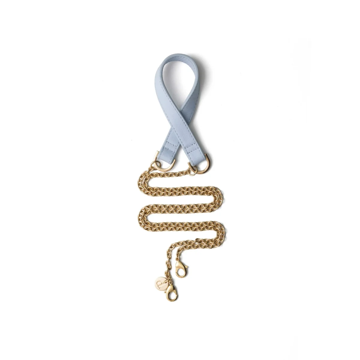 Phone Chain | Spanish | Blue