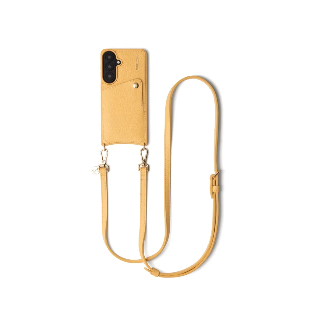 Classic set | Samsung | Yellow - Imagen 2
