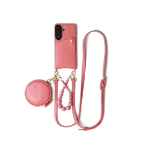 Luxury set | Samsung | Pink