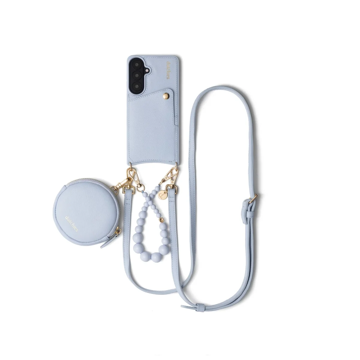 Luxury set | Samsung | Blue - Imagen 2