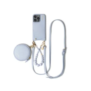 Luxury set | iPhone | Blue