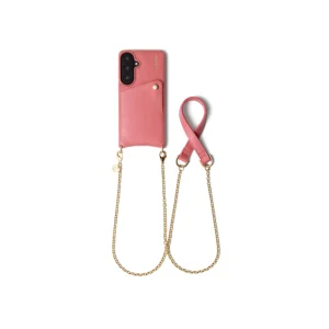 Spanish Chain Set | Samsung | Pink