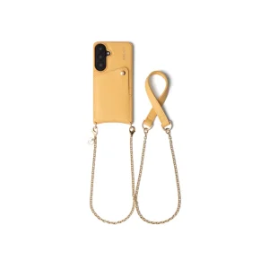 Spanish Chain Set | Samsung | Yellow