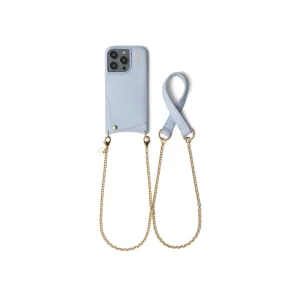Spanish Chain Set | iPhone | Blue