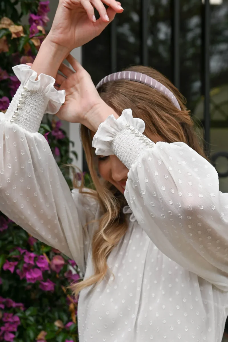 Blusa Grace - Imagen 4