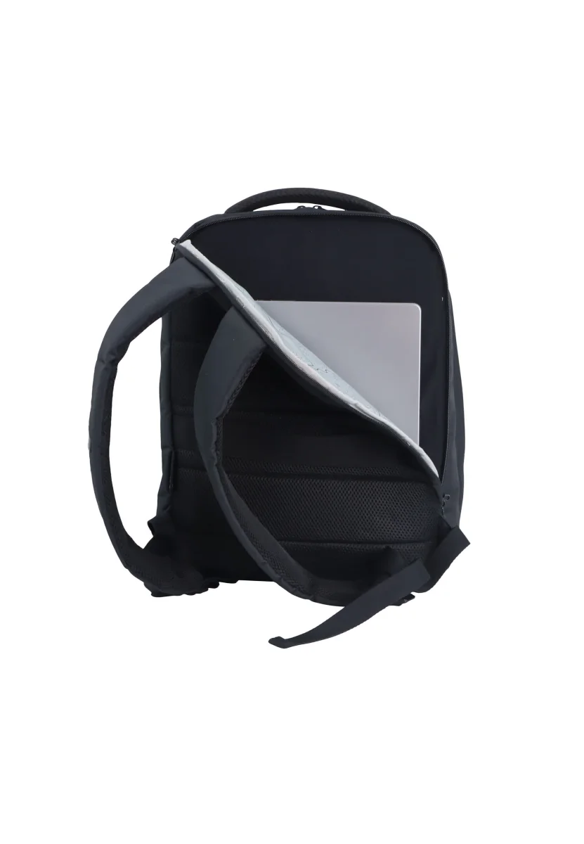Mochila L Downtown - Portátil 16''| 45x32x15 cm| 0,95 Kg| 22L - Imagen 9