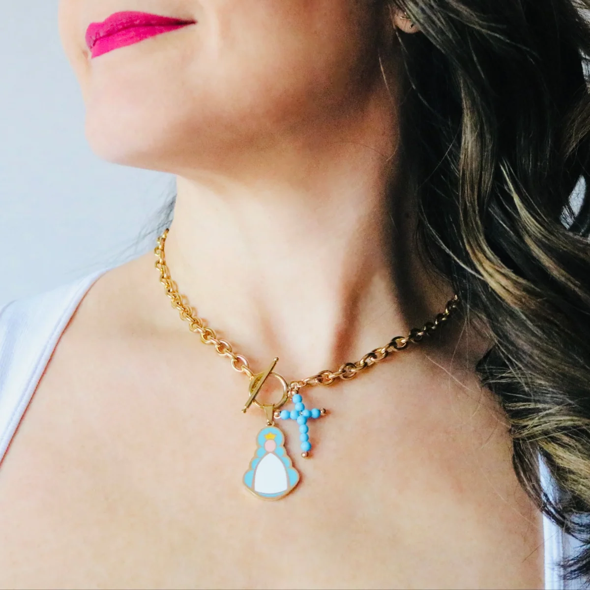 Collar Tomillo - Imagen 4