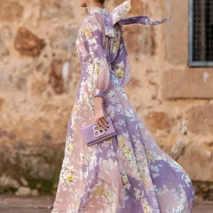 Vestido Limoges
