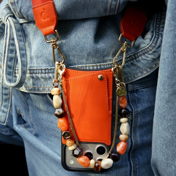 iPhone Case | Orange - Imagen 5