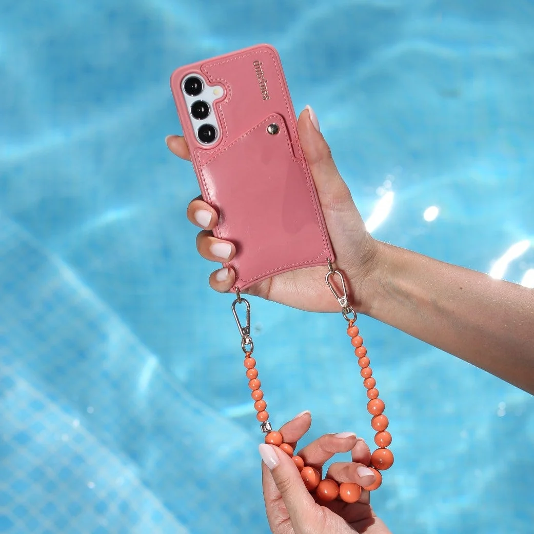 Samsung Case | Pink - Imagen 4