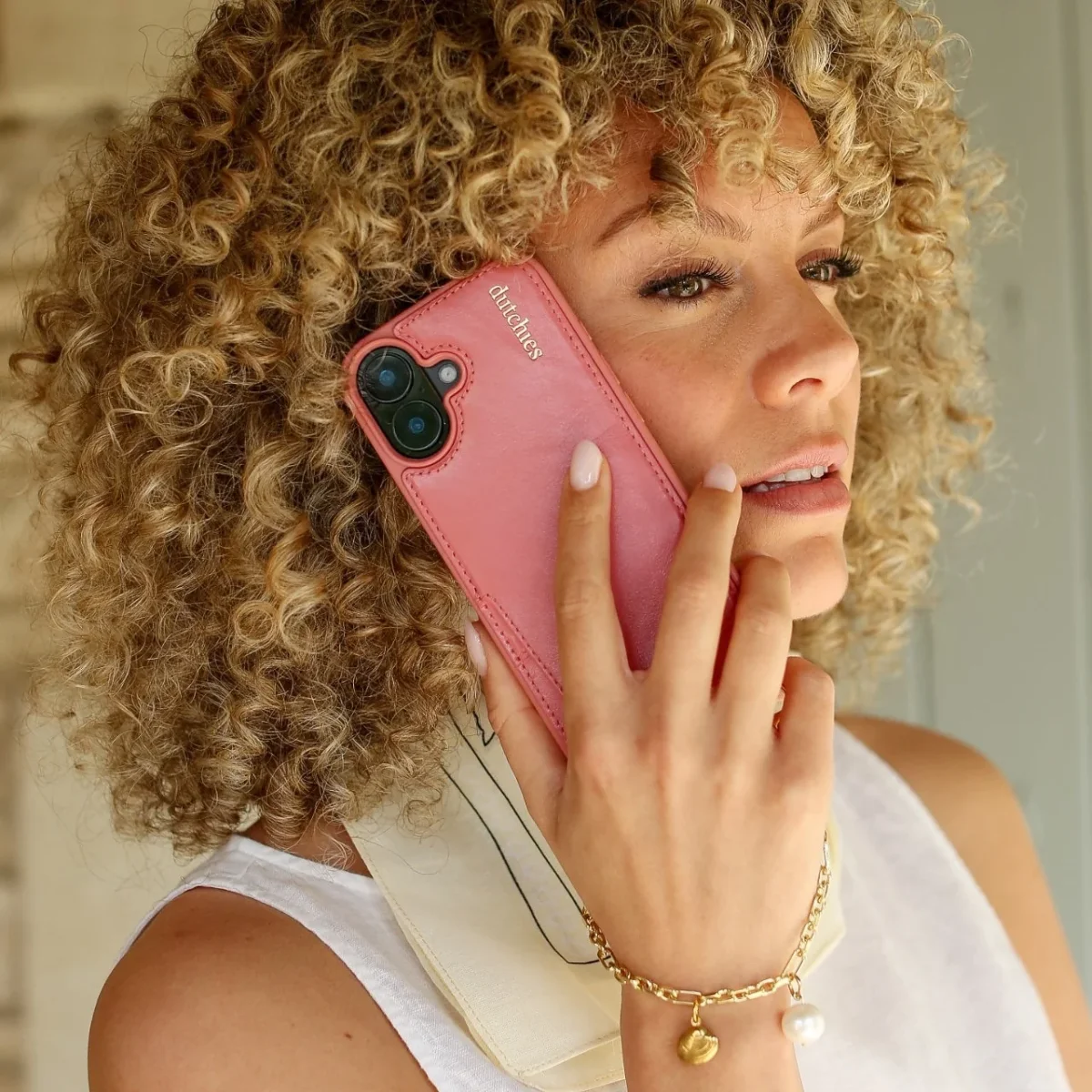 iPhone Case | Pink - Imagen 5