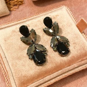 Pendientes azabache