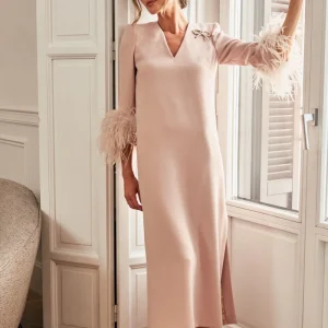 Túnica Bambina midi