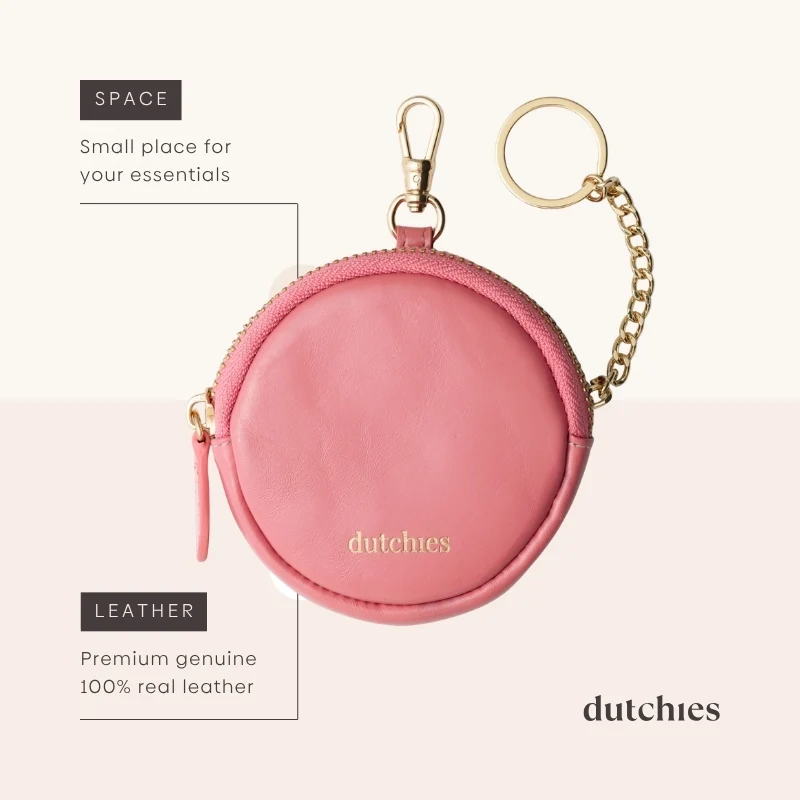 Luxury set | iPhone | Pink - Imagen 6