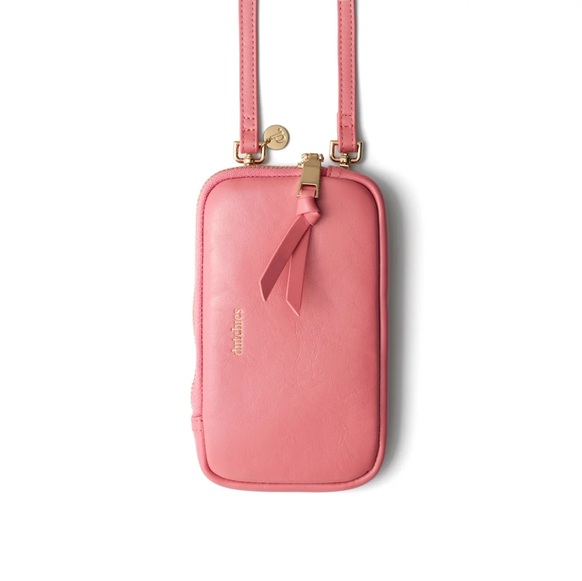 Phone Bag Rose | Pink - Imagen 6